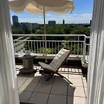 Penthouse Mathilde
