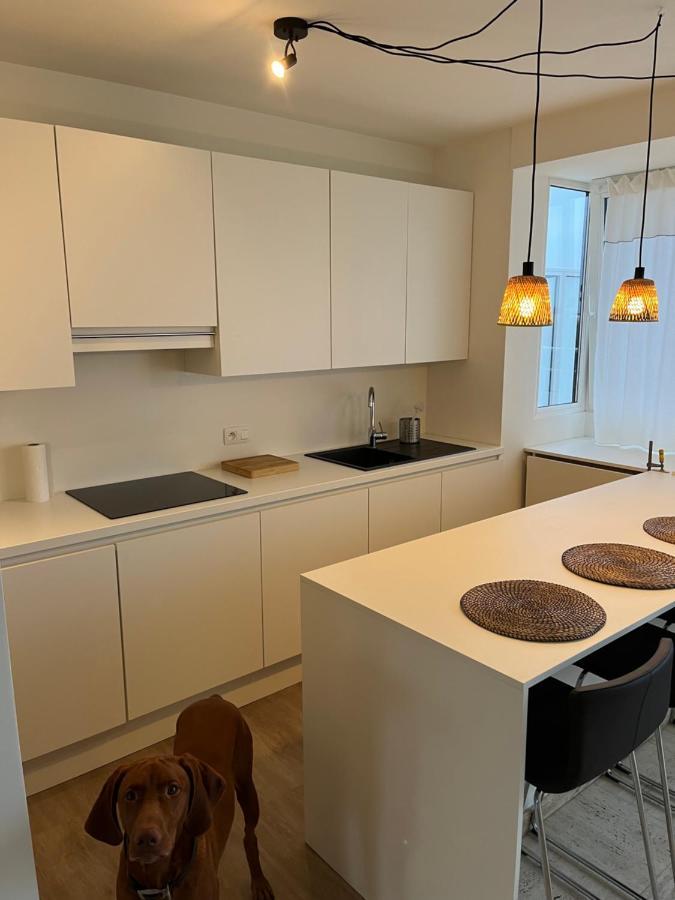 Penthouse Mathilde Ostende