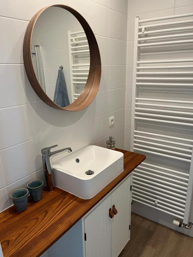 Penthouse Mathilde Appartement Ostende