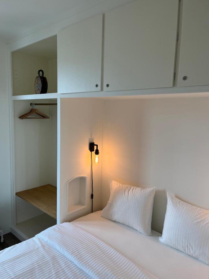 Penthouse Mathilde Appartement *