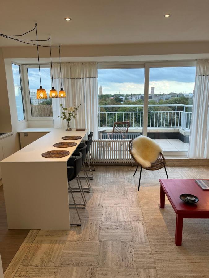 Penthouse Mathilde Appartement