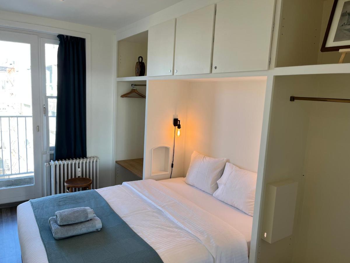 Appartement Penthouse Mathilde