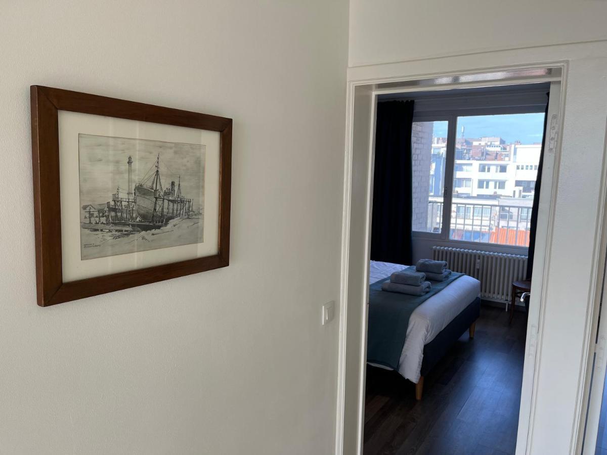 Appartement Penthouse Mathilde *