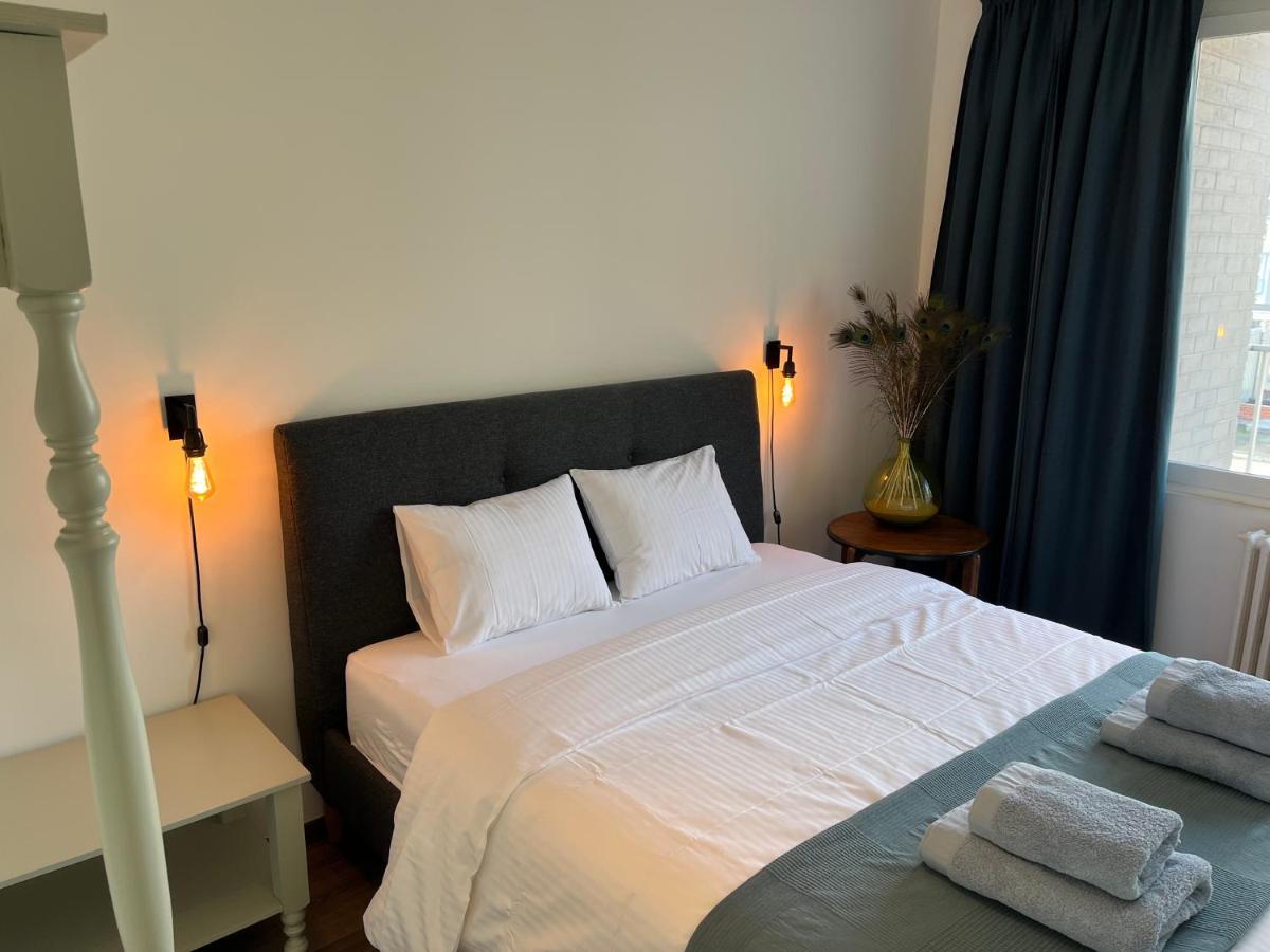 Appartement Penthouse Mathilde *