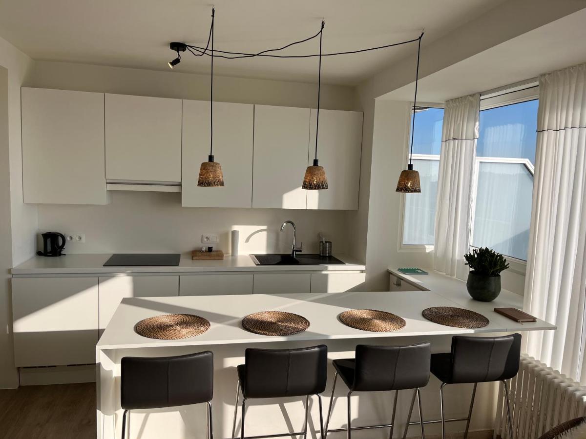 Appartement Penthouse Mathilde *