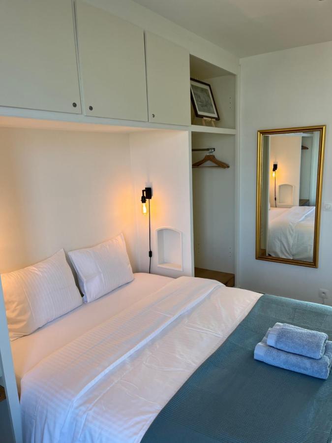 Penthouse Mathilde * Ostende