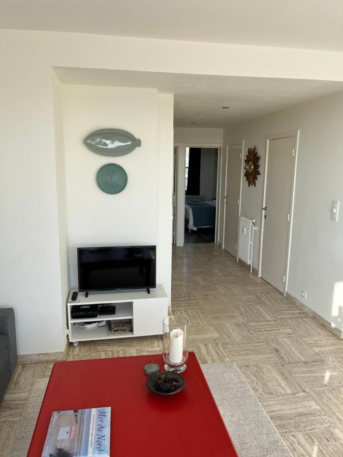 Penthouse Mathilde *