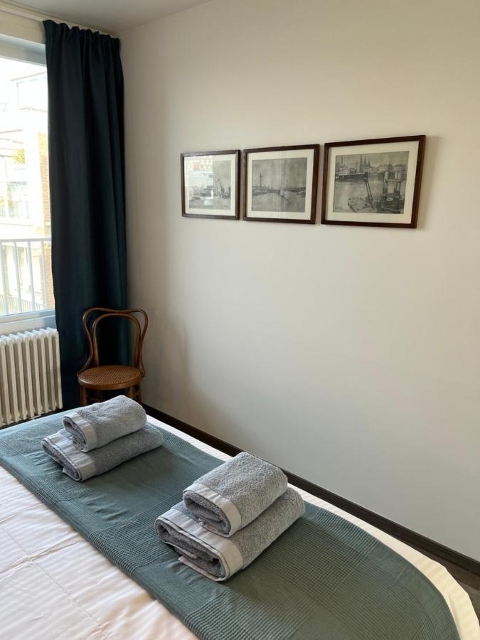 Appartement Penthouse Mathilde *