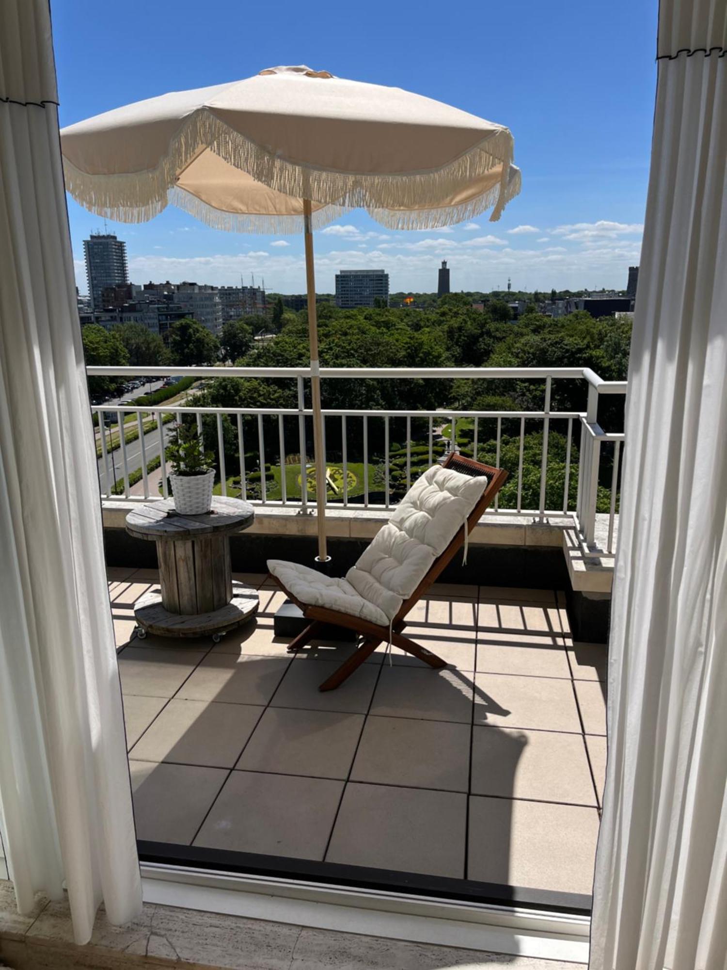 Penthouse Mathilde *
