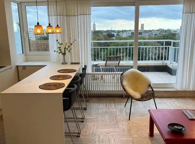 Penthouse Mathilde