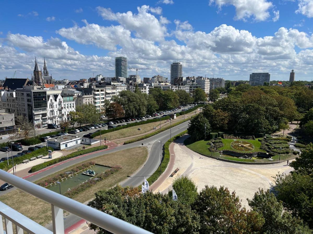 Penthouse Mathilde * Ostende