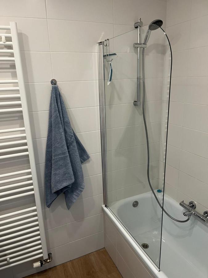 Penthouse Mathilde * Ostende