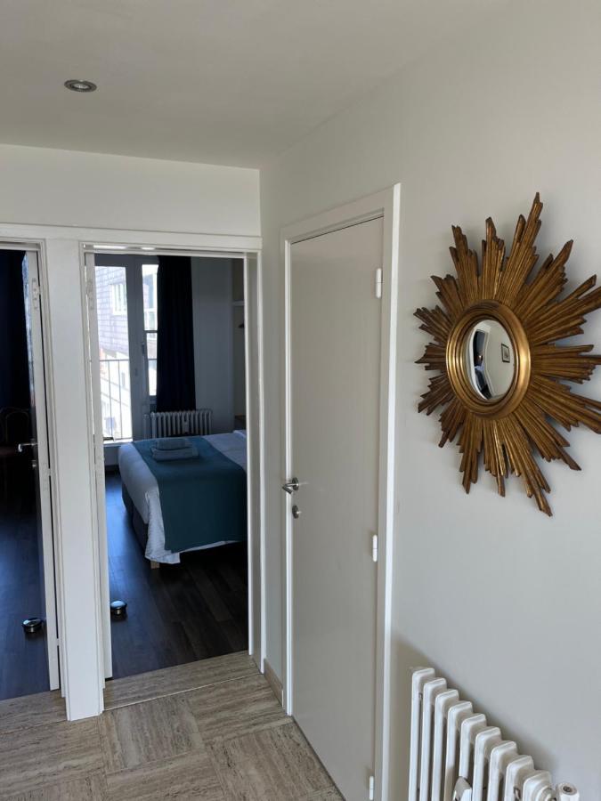 Penthouse Mathilde
